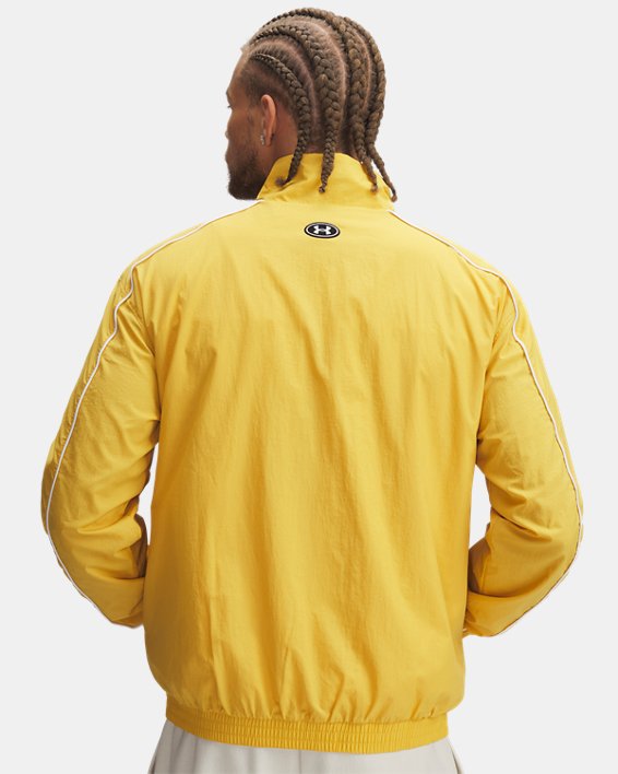 Men's UA Track Jacket | Under Armour Men's UA Track Jacket | Under Armour